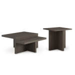 Zendex Table (Set of 2)