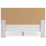 Cayboni King Panel Bed, Dresser, Mirror, Chest and 2 Nightstands - Image 23