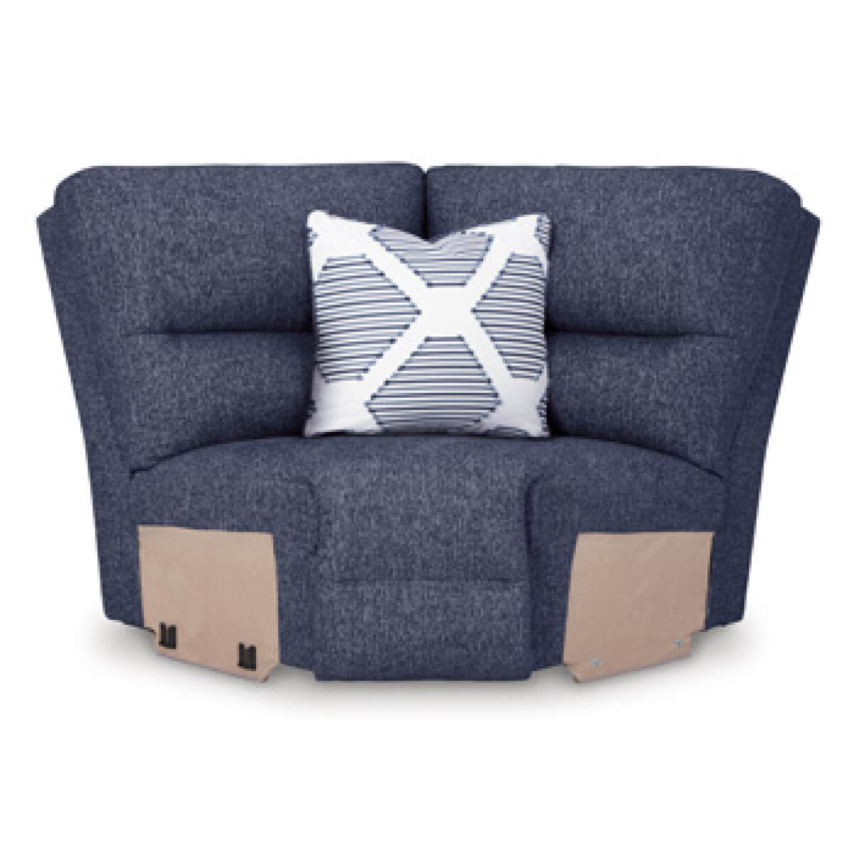 a8e0b54029daa13ceb8df082eb62c5a9 Acklen Place Wedge - Image 1