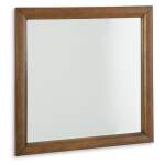 Lyncott Bedroom Mirror - Image 2