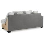 Clairette Court Left-Arm Facing Sofa - Image 6