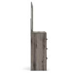 Graystorm Dresser and Mirror - Image 9