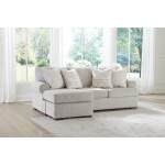 Eastonbridge Sofa Chaise and Oversized Chair - Image 16