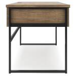 Montia 67" Home Office Desk - Image 9
