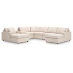 Modmax 7-Piece Sectional