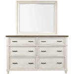 Caraway Dresser I248-453-2 - Image 6