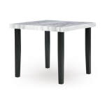 Mervannie Counter Height Dining Table