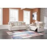 Danum Reclining Sofa and Loveseat - Image 3