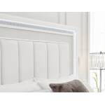 Chalanna California King Upholstered Storage Bed - Image 9