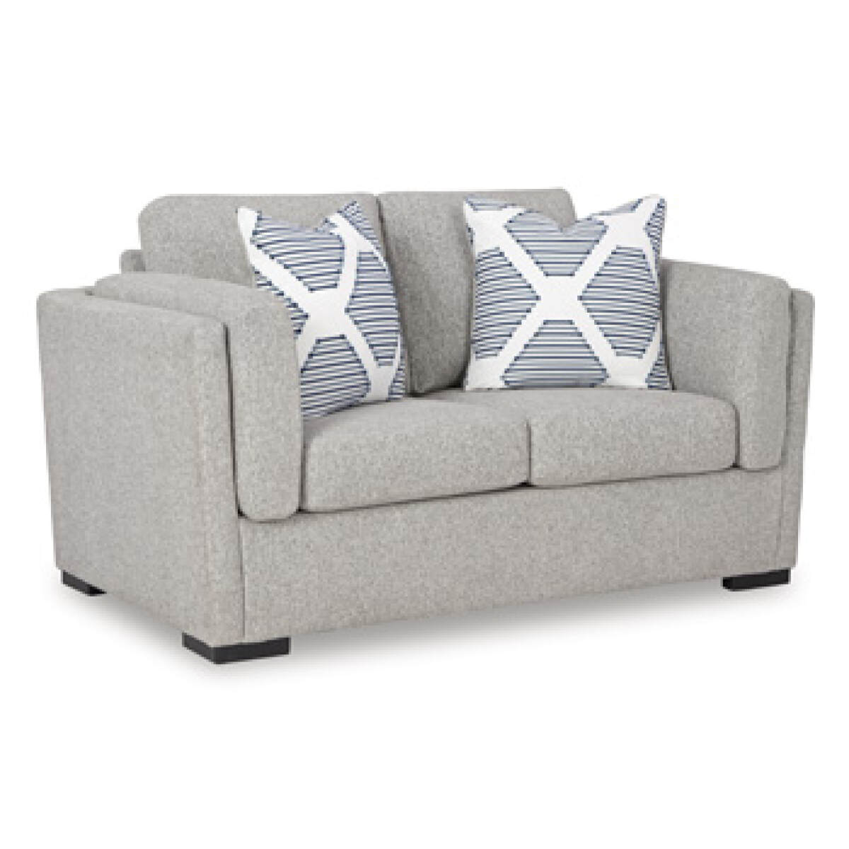 a948aa3c95ac085d7f755bf5c198b9cd Evansley Loveseat - Image 1