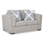 Evansley Loveseat