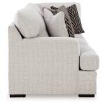 Abbeyline Left-Arm Facing Sofa with Corner Wedge - Image 5