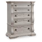 Bruchandi Chest of Drawers - Image 2