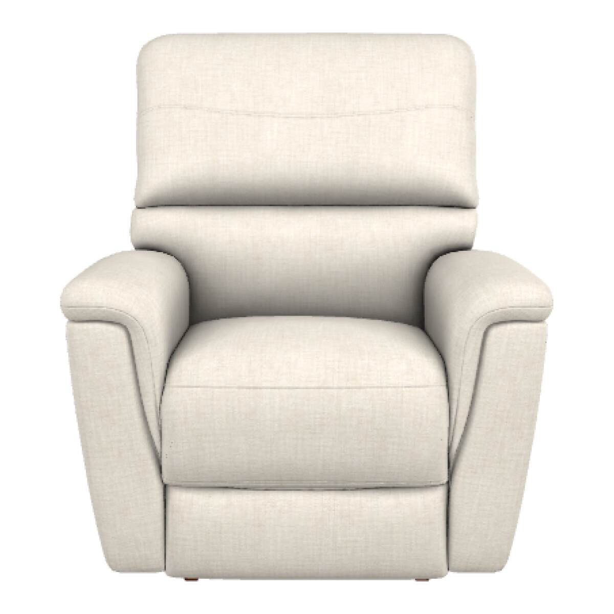 a97381ee860db32335e1d3dfee092323 Ava Power Rocking Recliner w/ Headrest - 10U769 - Image 1