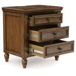 Sturlayne Nightstand - Image 4