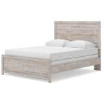 Broachmyn Queen Panel Bed, Dresser and Mirror - Image 17