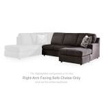 Lentiz Right-Arm Facing Sofa Chaise - Image 3