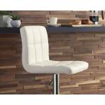 Bellatier Adjustable Height Bar Stool (Set of 2) - Image 5