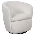 Leemont Swivel Accent Chair