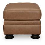 Carianna Sofa, Loveseat, Oversized Chair and Ottoman - Image 6