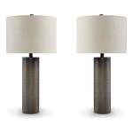 Dingerly Table Lamp (Set of 2)