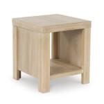 Yalinton End Table