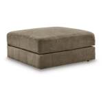 Camellia-Court Ottoman With Storage - Image 2