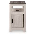 Fendenmore Chairside End Table - Image 5