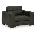 Luigi Sofa, Loveseat, Oversized Chair and Ottoman - Image 9