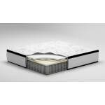 Chime 12 Inch Hybrid Twin Mattress in a Box - Image 11