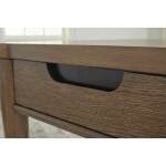Roanhowe Coffee Table and 2 End Tables - Image 18