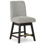Burkhaus Counter Height Barstool - Image 4