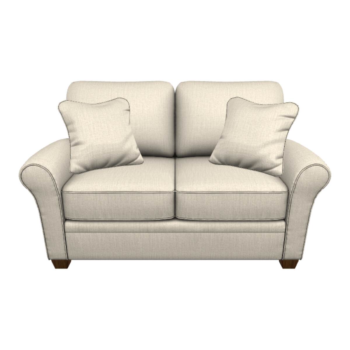 aa36f1e8f938d2da3390deab7db0e945 Natalie Loveseat - 630491 - Image 1
