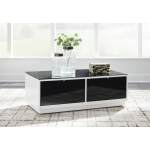 Gardoni Coffee Table and 2 End Tables - Image 15