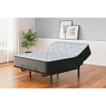 Elite Springs Plush Queen Mattress - Image 11