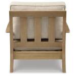Clare View Outdoor Loveseat and 4 Lounge Chairs - Image 5