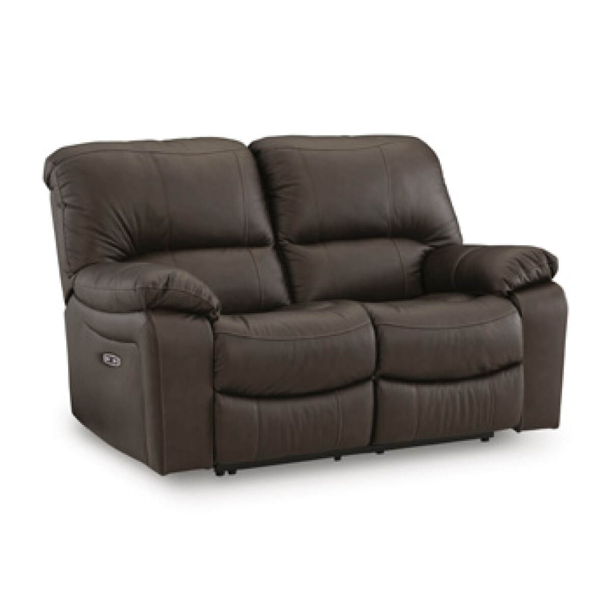 aa511541121b23cd247e557d2b042a2b Leesworth Power Reclining Loveseat - Image 1