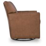 Braydunn Swivel Glider Accent Chair - Image 5