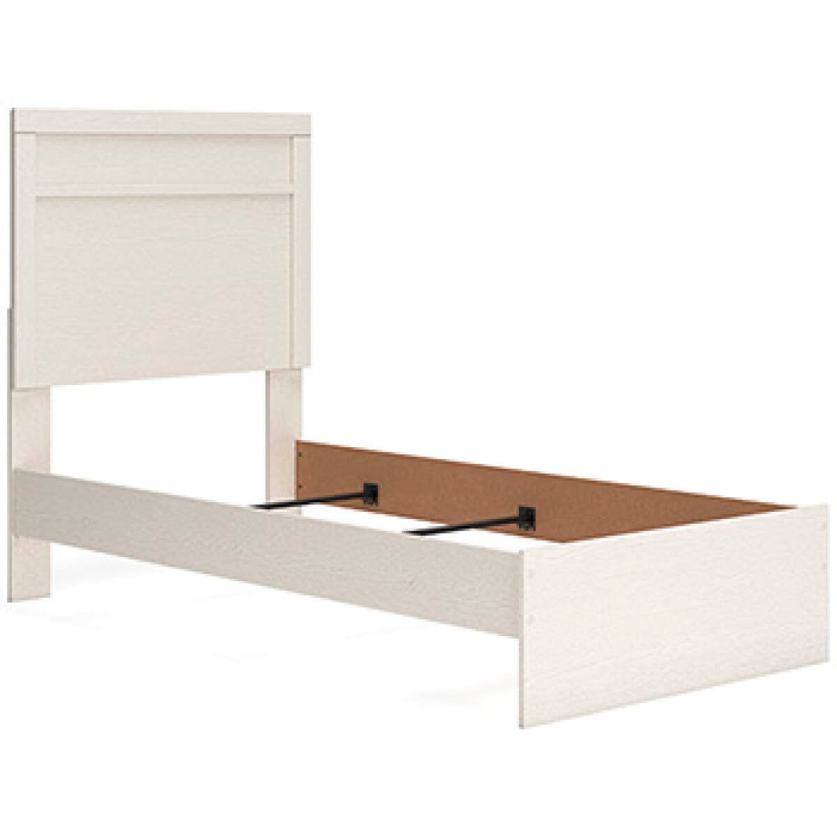 aa567b4a2d6c916fc7ccfa434c8904bc Stelsie Twin Panel Headboard/Footboard - Image 1