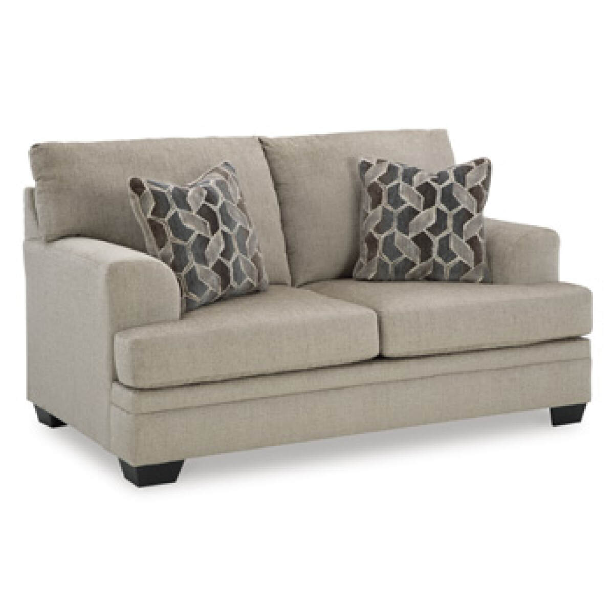 aa591a2b39397feba4ceeddd1476a8cd Stonemeade Loveseat - Image 1