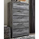Baystorm Full Panel Headboard, Chest and Nightstand - Image 15