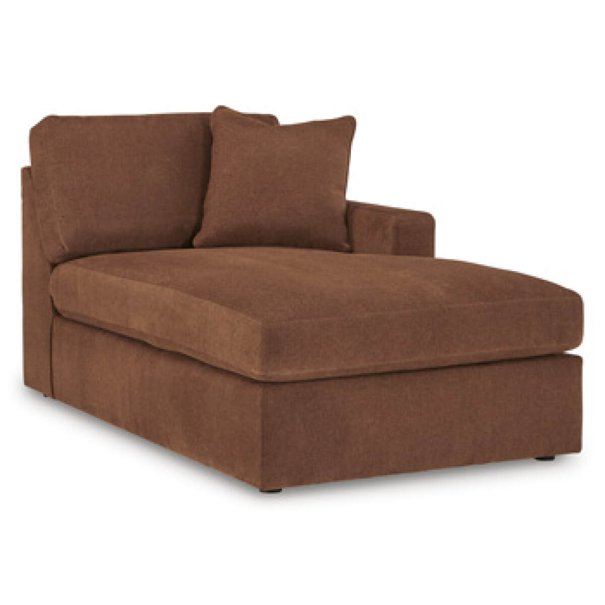 aa80ae5814dfa2873b2eaffa972a6854 Modmax Right-Arm Facing Corner Chaise - Image 1