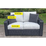 Beachcroft Back Cushion