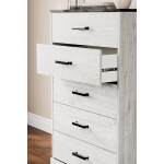 Shawburn Full Panel Bed with Chest - Image 18
