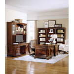 Hawthorne Open Bookcase I26-333-1 - Image 2