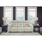 Beaman Peak Reclining Sofa - Image 3