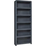 Taylor 60" Bookcase MYY3460-WHI - Image 27