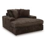 Midnight-Madness Oversized Chaise - Image 2