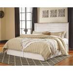 Willowton King/California King Panel Headboard - Image 3