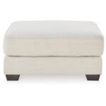 Lerenza Oversized Accent Ottoman - Image 4